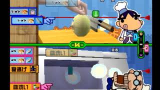 俺の料理　＃中編　【ゲーム】　【ばんじょい】