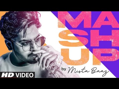 Mashup By Mista Baaz | Sharry Mann | Mista Baaz | Ravi Raj, Jassi Lohka | Latest Punjabi Songs 2022