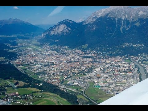 Fly to LOLW Wels (Austria)