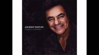 Johnny Mathis - All This Love.wmv