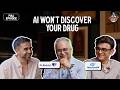 Two Pharma Giants Who D Never Met Mankind Dr Reddy S WTF Is Pharma