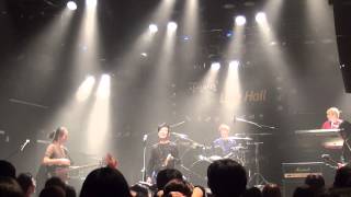 Ynot?(와이낫?) - Why not? From Ynot? 15th Anniversary Swing Festival 20141219