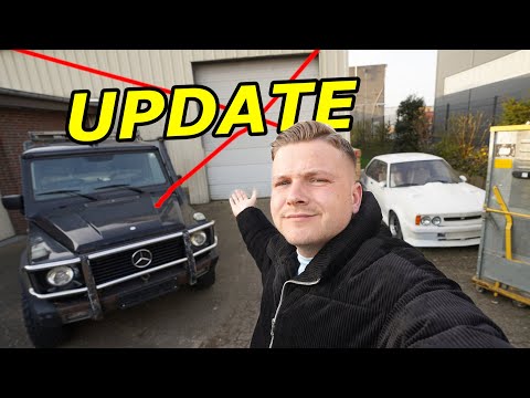 Ich habe meine Halle gekündigt