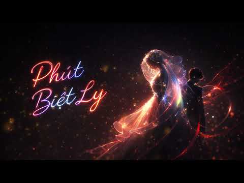 Phút Biệt Ly – Nhạc Hoa Lời Việt | EchoTimeStudio