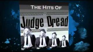 Judge Dread - The Dread Stakes - Rare