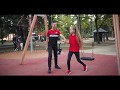 Kris Kross Warm It Up HIP HOP DUO Ksenia Patokina Choreography