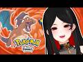 【Pokemon: Fire Red】lanjutan dari gym ke 2~