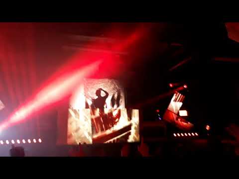 Sub Sonik - Ready for this Requiem Dance or Die 2020