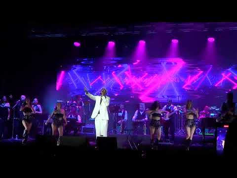 Mr Hyde & Rico Femiano***Si A Cosa cchiù Bella*** 19 Novembre 2025 Al Teatro Augusteo Di Napoli (1)