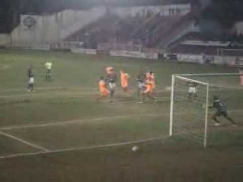 TUPÃ F.C. 3 X1 S.C.ATIBAIA (EM TUPÃ DIA 14/08/2013)