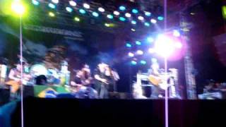 Scorpions - A Moment in a Million Years - Manaus 2008