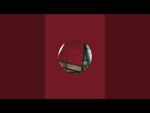 Ishwari collection sangli.. is live#Booking no, 89 99 92 88 22🙏🏻