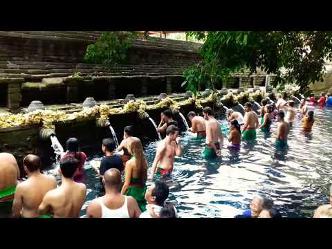 [VLOG] Bon baisers de Bali / Kisses from Bali (9)