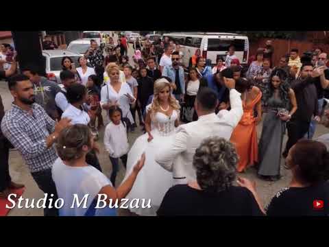 Robert vijelie live la Rămnic sărat