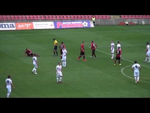 ZENICABLOG:  Kup BiH Čelik - Sloboda (highlights)