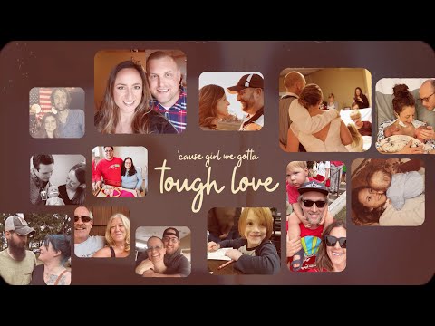 Tough Love - Green River Ordinance