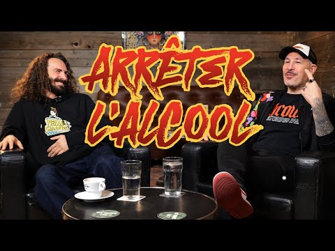 ARRÊTER L'ALCOOL ? avec @maximemusqua #DRYJANUARY