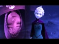 Heart Attack Jack Frost and Elsa 