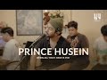 See You On Wednesday | Prince Husein - When All That I Have Is You (Live Session)