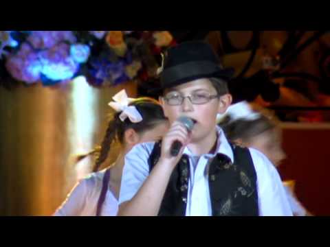 "mali split" 2013 Luka Skenderović "Al sam 'rđav"