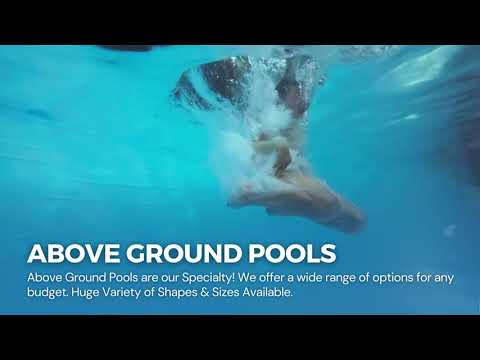 Ducky's Pools, Hot Tubs & Living