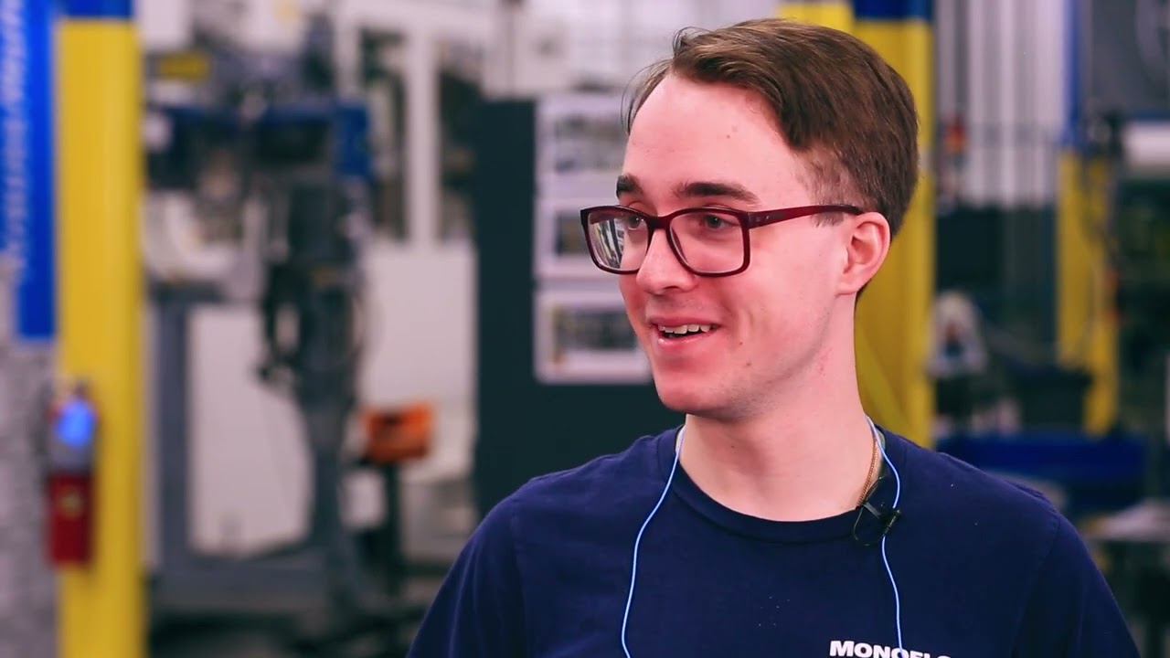 Technical Career Training Program