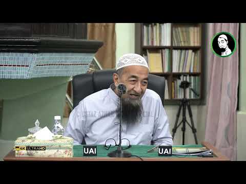 Adakah Sah Bayar Zakat Guna Duit? - Ustaz Azhar Idrus