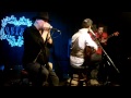 David Jacobs-Strain, Bob Beach & Sam Blanchette 4/14/12 - 'Play It Again'