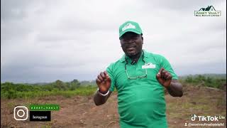 Ornament Garden is proximity to Lagos State food logistics hub ketu Epe