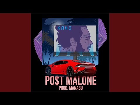 Post Malone