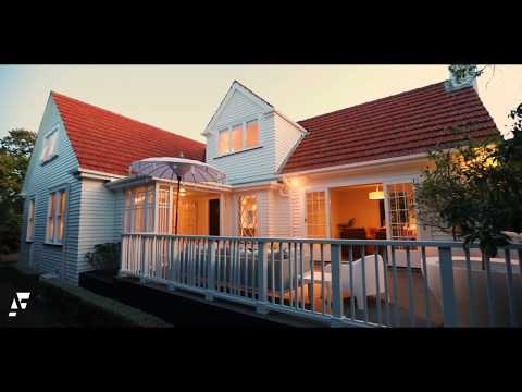 89 Saint Stephens Avenue, Parnell - Andrew Fava