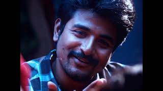 pachai vanna poove💕 /sivakarthikeyan /varuthapa