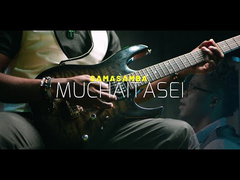 SaMasamba - MUCHAITASEI (Music Video)