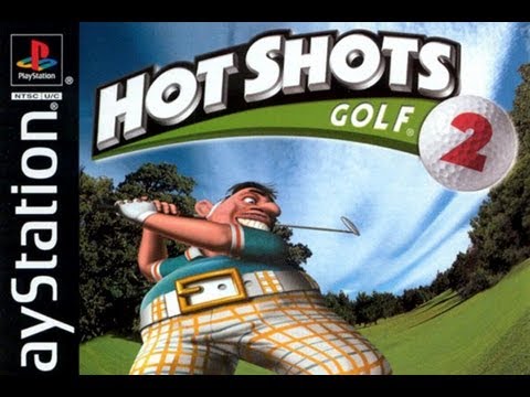 International Golf Pro Playstation 2