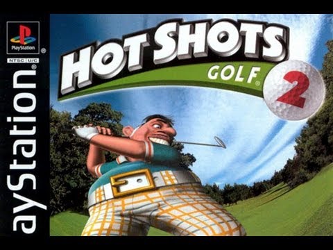 International Golf Pro Playstation 2