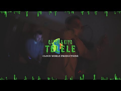 q.ltur & Kiyd - telele prod. q.ltur (dir. Kéri Gergő)