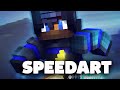 BlueOblivion Wallpaper SpeedART Dual W Evan Qubo
