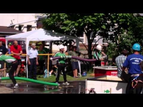 PS Lesnice 2012 - SDH Lesnice 2_muži