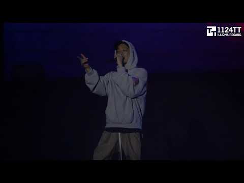 181118 The 1lliest - The Quiett (SUPERSTAR THE ORIGINAL 대전)