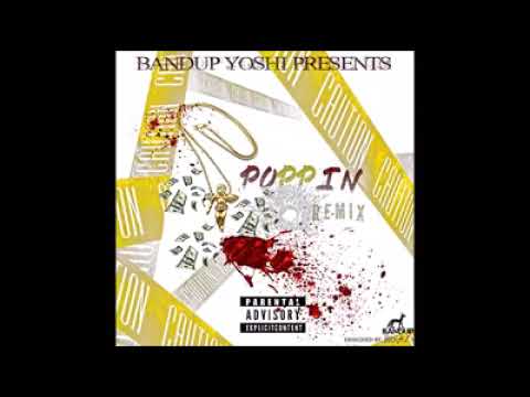  YoshiGoCrazy - poppin  