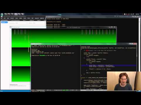 Handmade Hero Day 021 - Loading Game Code Dynamically