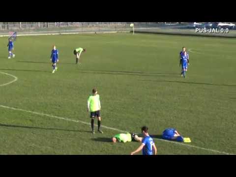 NK PUŠĆINE - NK JALŽABET 17.03.2019.
