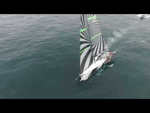 52 Super Series 2015 - Cascais Cup - Training