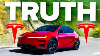Download lagu $39,990 Tesla Model Y Gets HUGE Upgrade | It's a No Brainer mp3 Download lagu $39,990 Tesla Model Y Gets HUGE Upgrade | It's a No Brainer mp3