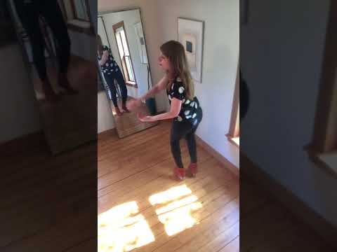 Bring Me Little Water, Silvy (BODY PERCUSSION)