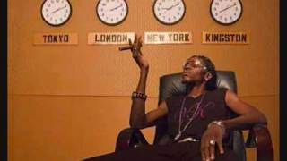 Vybz Kartel - Like A Movie 2009