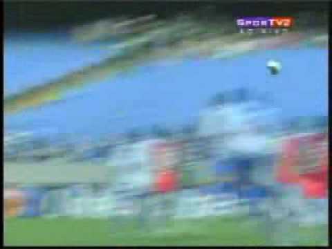 AMERICA 1X0 OLARIA - CARIOCÃO SÉRIE B 2009