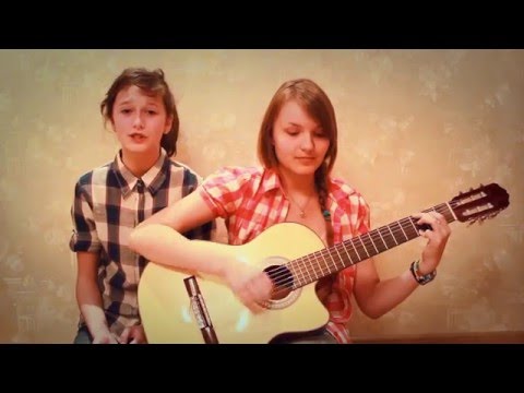 One Direction - More than this (Dally acoustic cover)