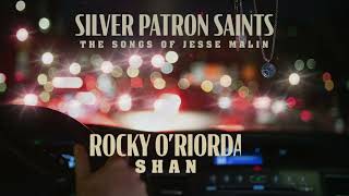 Rocky O'Riordan/Jesse Malin - Shane (Official Visualizer)