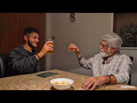 From Africa to the UK: Ramnik Karia’s Incredible Journey, Life Lessons & Legacy | Lifetimes Stories